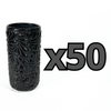 VASOS PARA JARRA MIK SUPER BLACK
