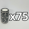 TEQUIVELA NO PERSONALIZADA FONDO TRADICIONAL MIK NEGRO