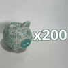 ALCANCIA PEQUEÑA FONDO TRADICIONAL MIK MENTA