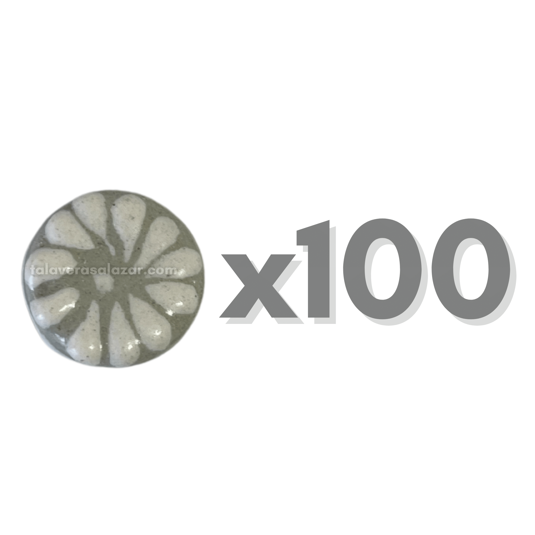 CIRCULO 1.7 FONDO TRADICIONAL DECORADO BLANCO