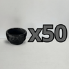 SET MEZCALERO TIPO TAZON SUPER BLACK