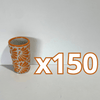 TEQUILERO NO PERSONALIZADO FONDO TRADICIONAL MIK MANDARINA