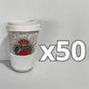 TERMO 15 CM SIN ASA FONDO TRADICIONAL MIK BLANCO SAGRADO CORAZON
