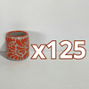 MEZCALERO NO PERSONALIZADO FONDO TRADICIONAL MIK NARANJA