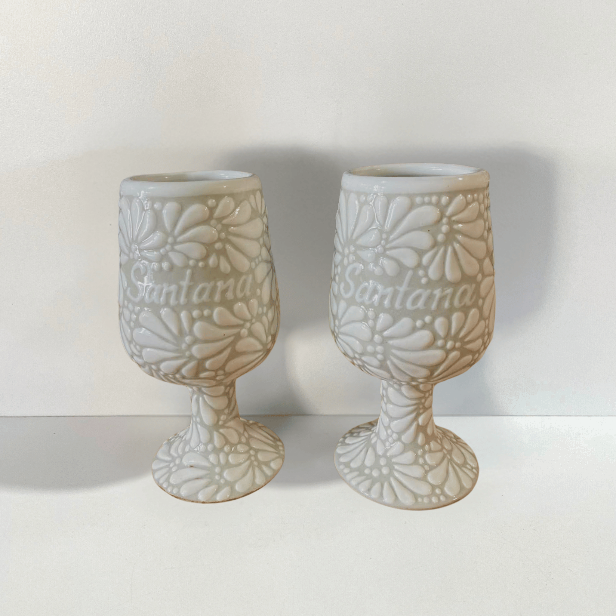 COPAS PARA NOVIOS 8 CARACTERES FONDO TRADICIONAL MIK BLANCO