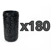 VASOS PARA JARRA MIK SUPER BLACK