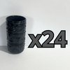 VASOS PARA JARRA CENEFA SUPER BLACK