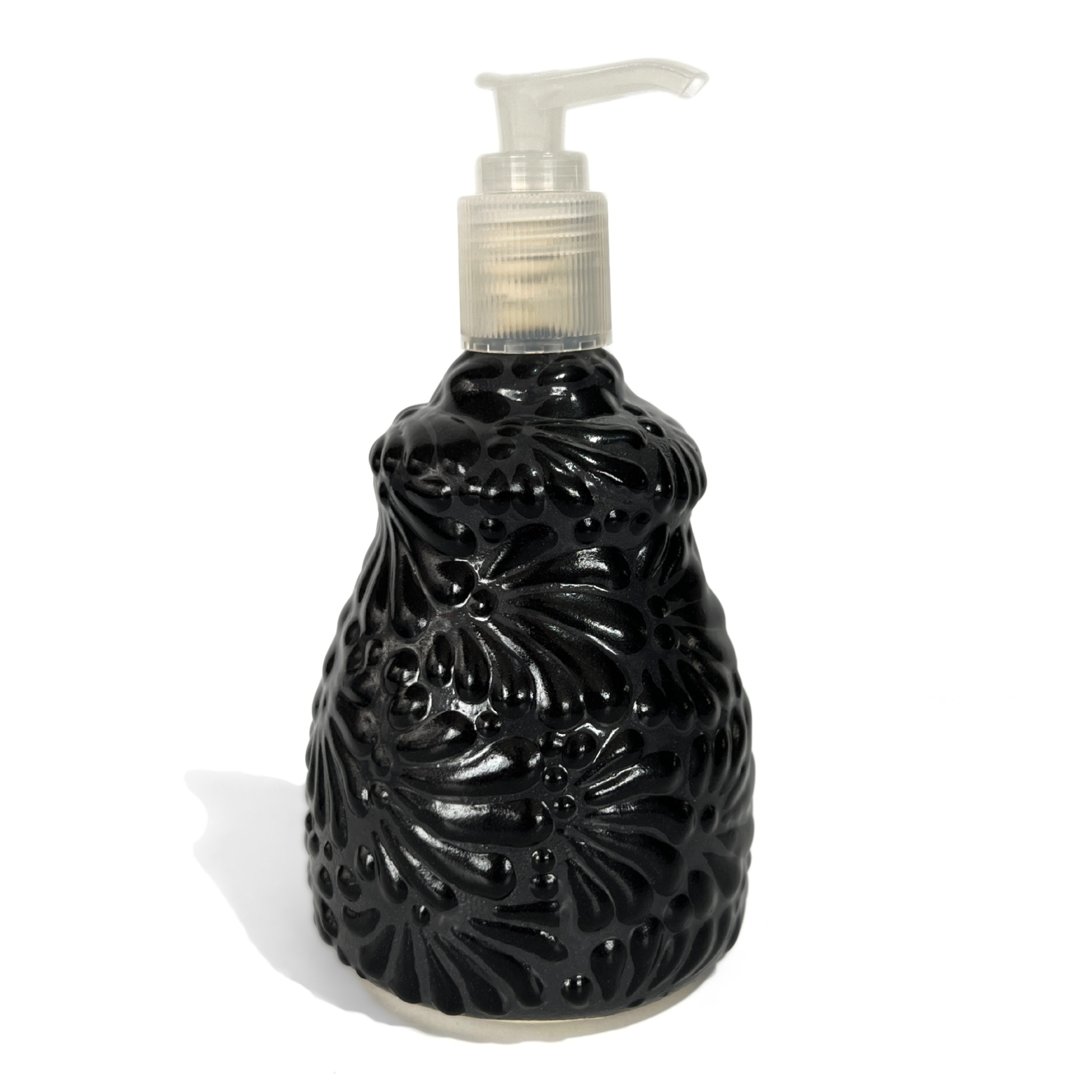 JABONERA MIK SUPER BLACK