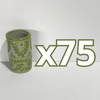 TEQUILERO NO PERSONALIZADO FONDO TRADICIONAL MIK VERDE LIMON