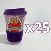 TERMO 15 CM SAGRADO CORAZON ABUNDANCIA MIK MORADO