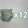 ALCANCIA PEQUEÑA FONDO TRADICIONAL MIK MENTA