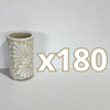 TEQUILERO NO PERSONALIZADO FONDO VINTAGE MIK BLANCO