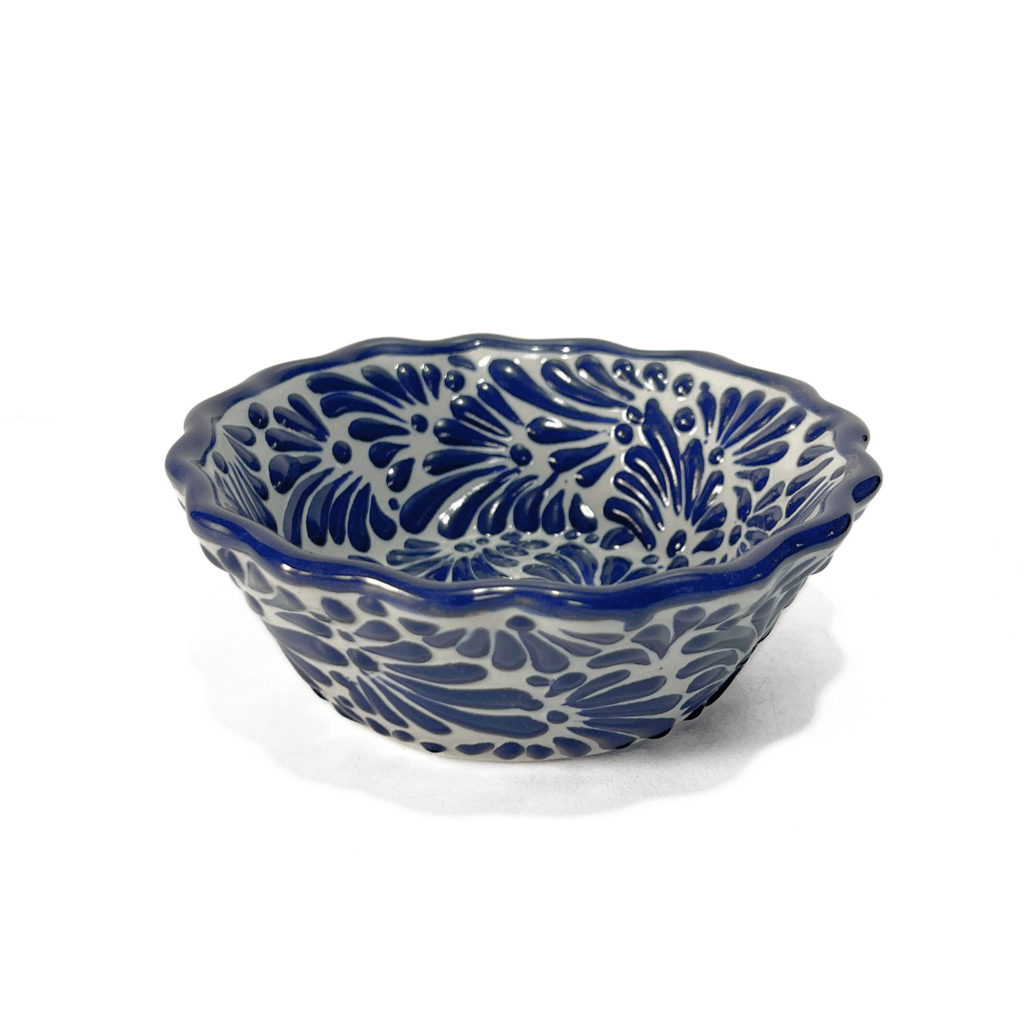 DULCERO CHINO AZUL COBALTO MIK