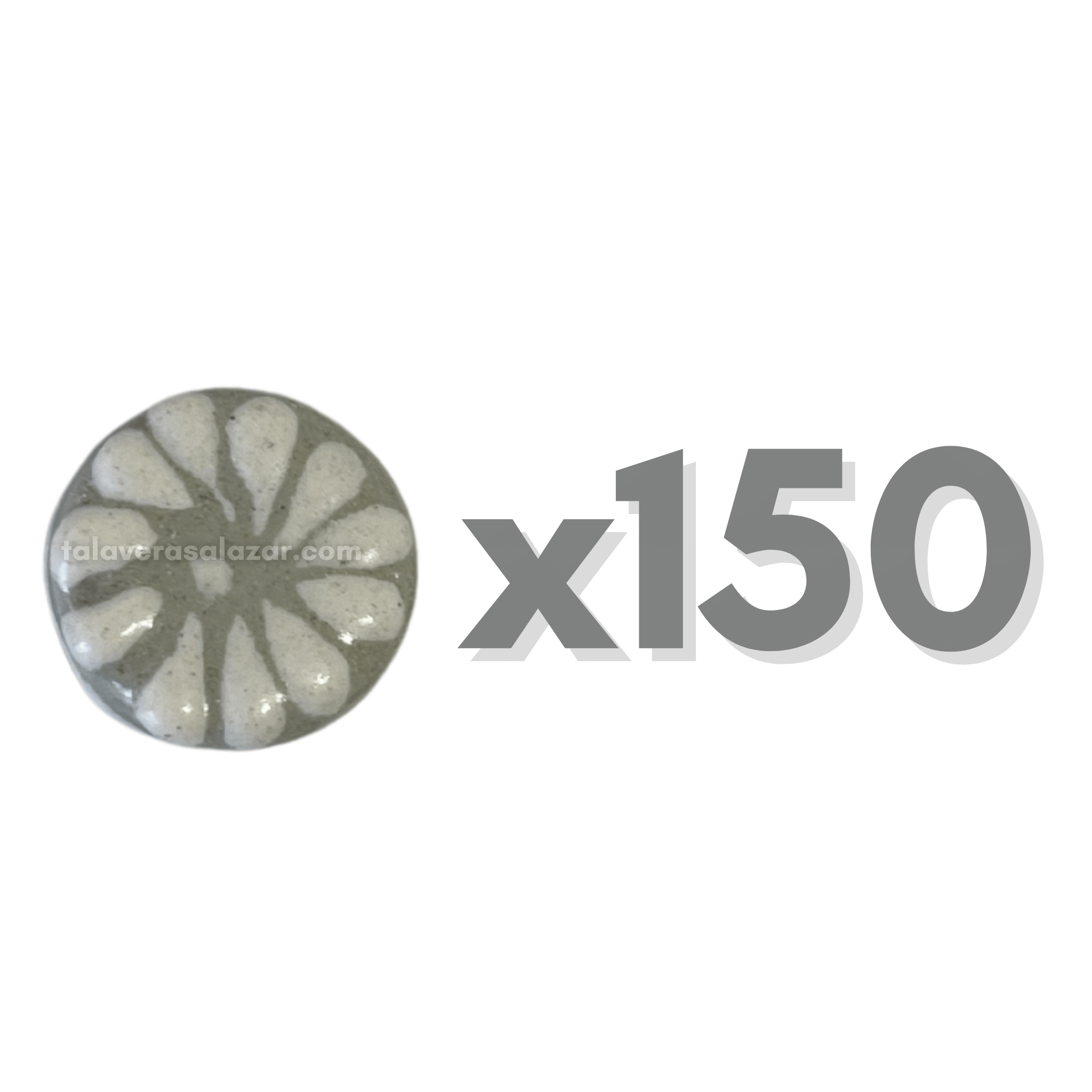 CIRCULO 1.7 FONDO TRADICIONAL DECORADO BLANCO