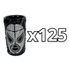 TEQUILERO NO PERSONALIZADO MIK SUPER BLACK LUCHADOR