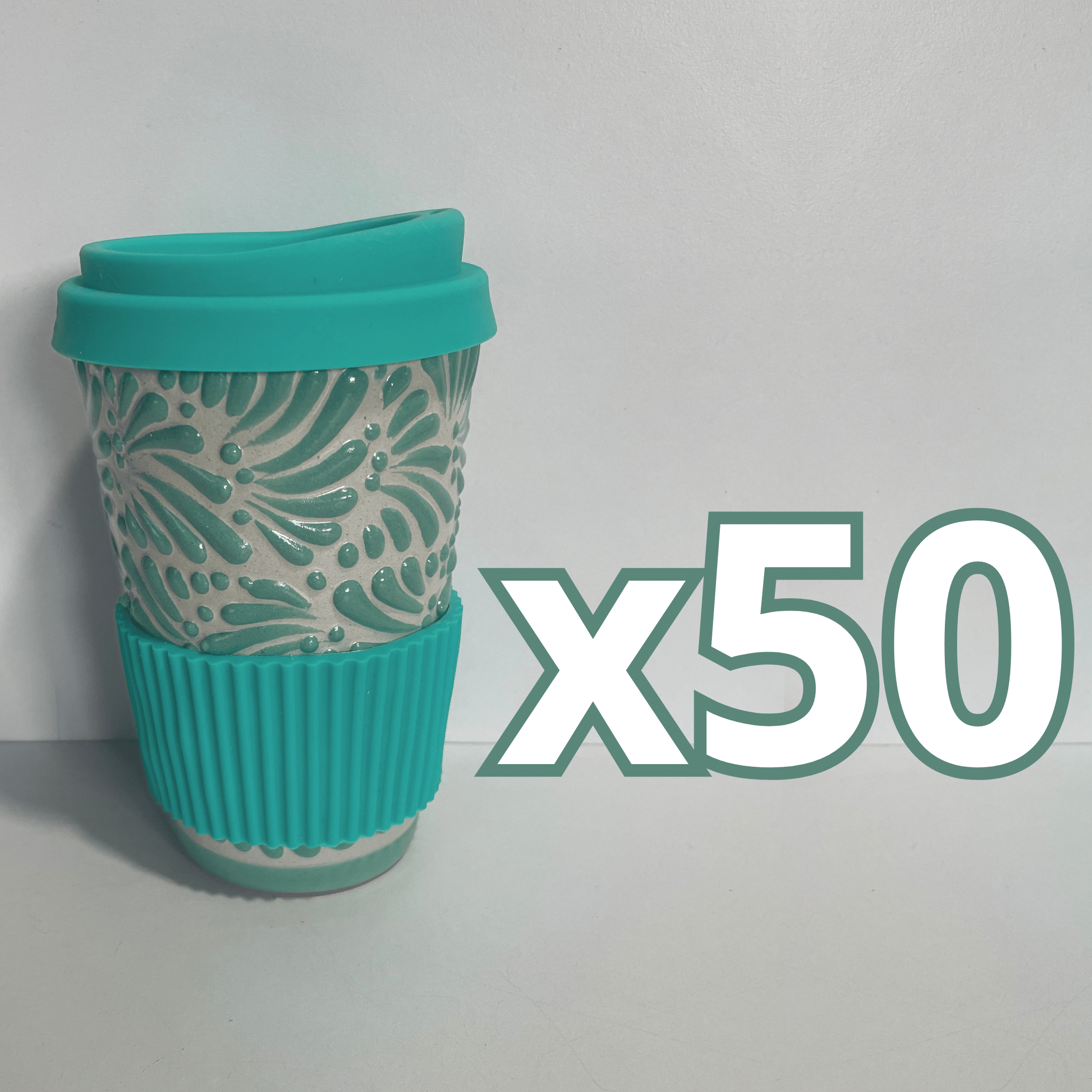 TERMO 15 CM SIN ASA FONDO TRADICIONAL MIK MENTA