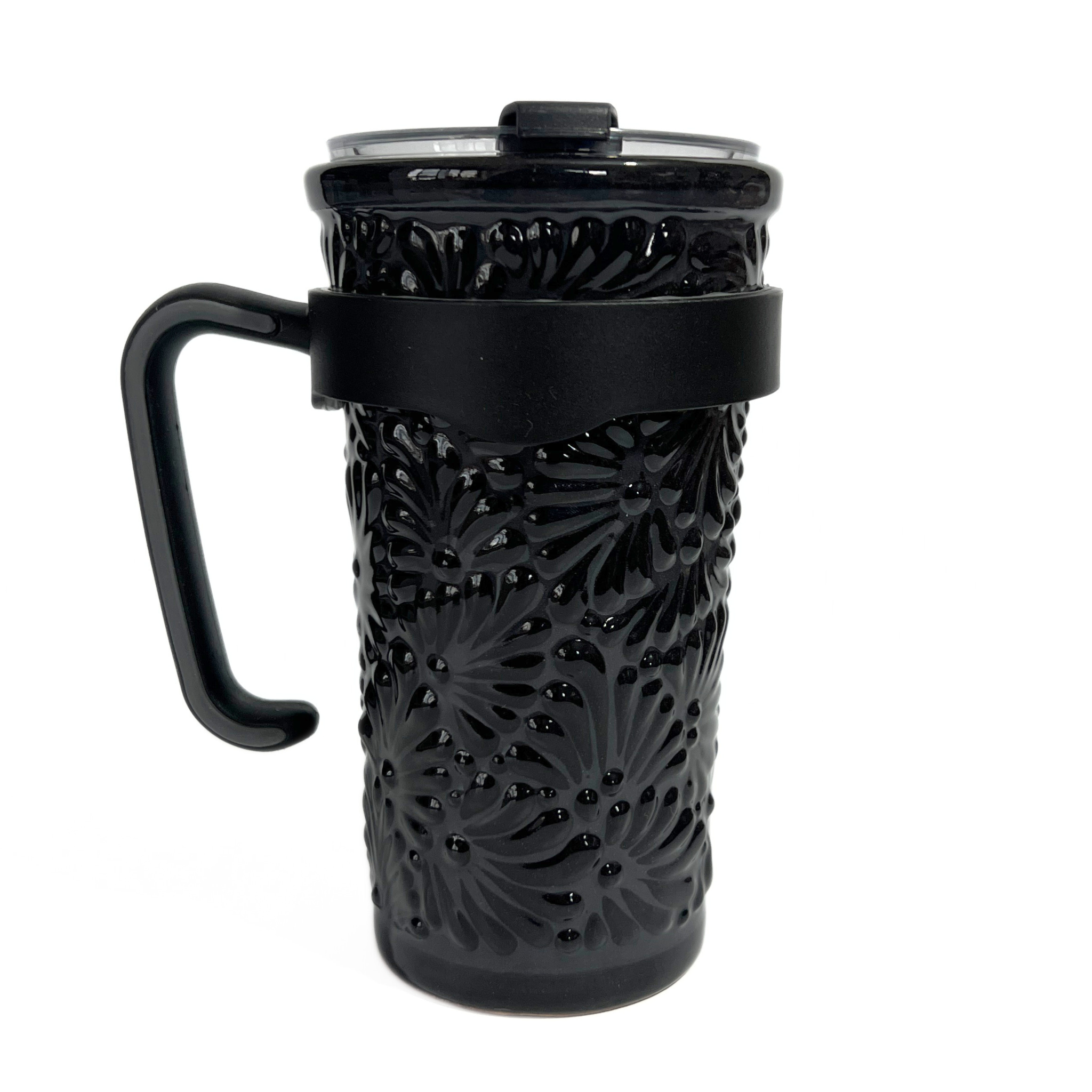 TERMO PRO MIK SUPER BLACK