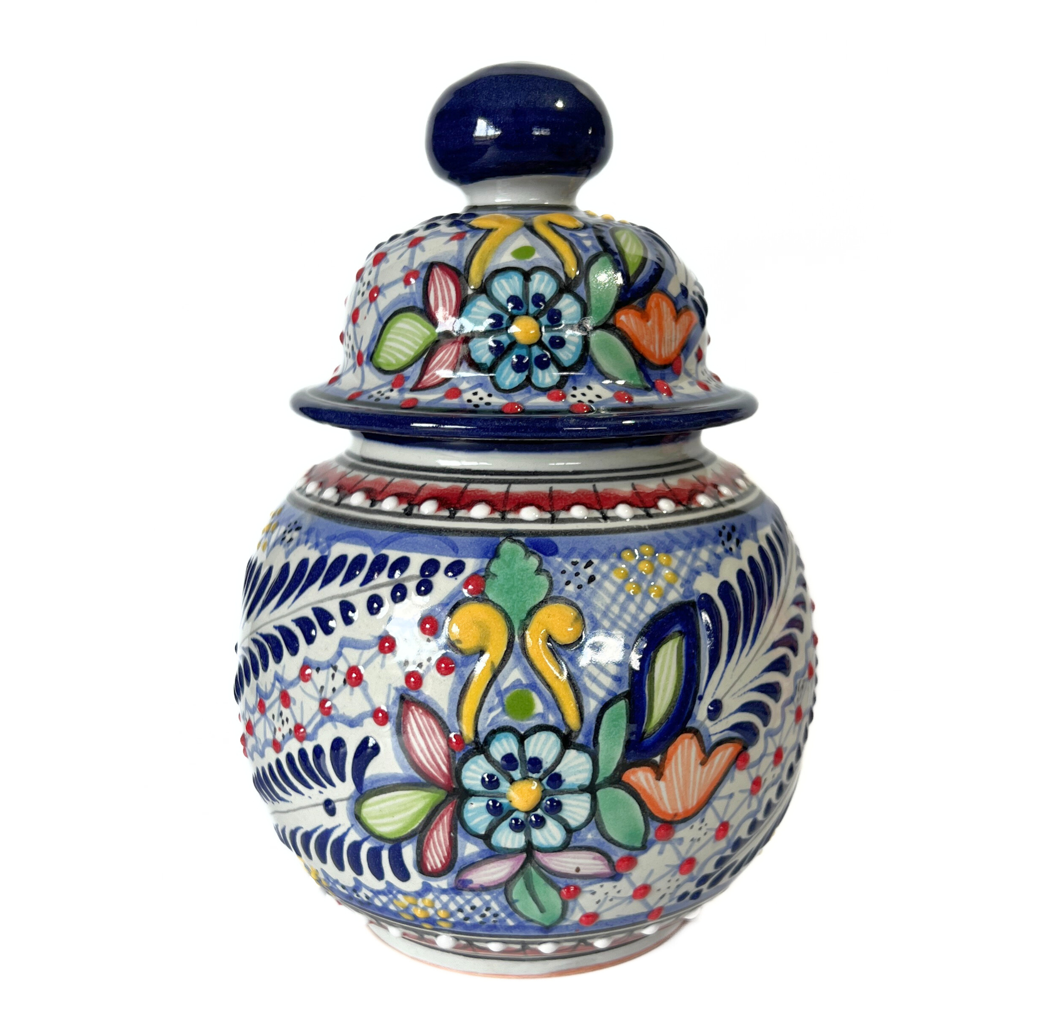 BOMBONERA ESTILO PUEBLA
