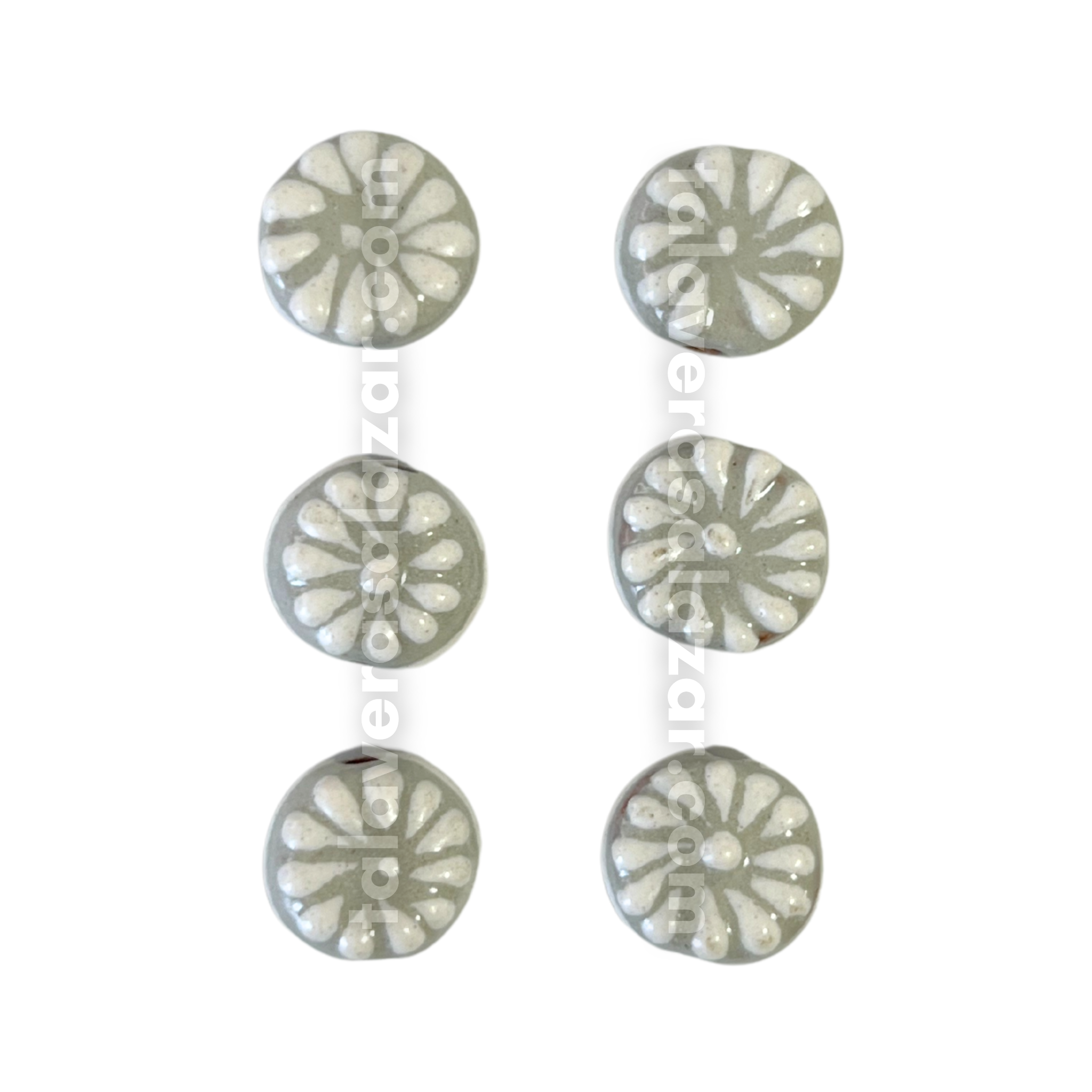 CIRCULO 1.7 FONDO TRADICIONAL DECORADO BLANCO