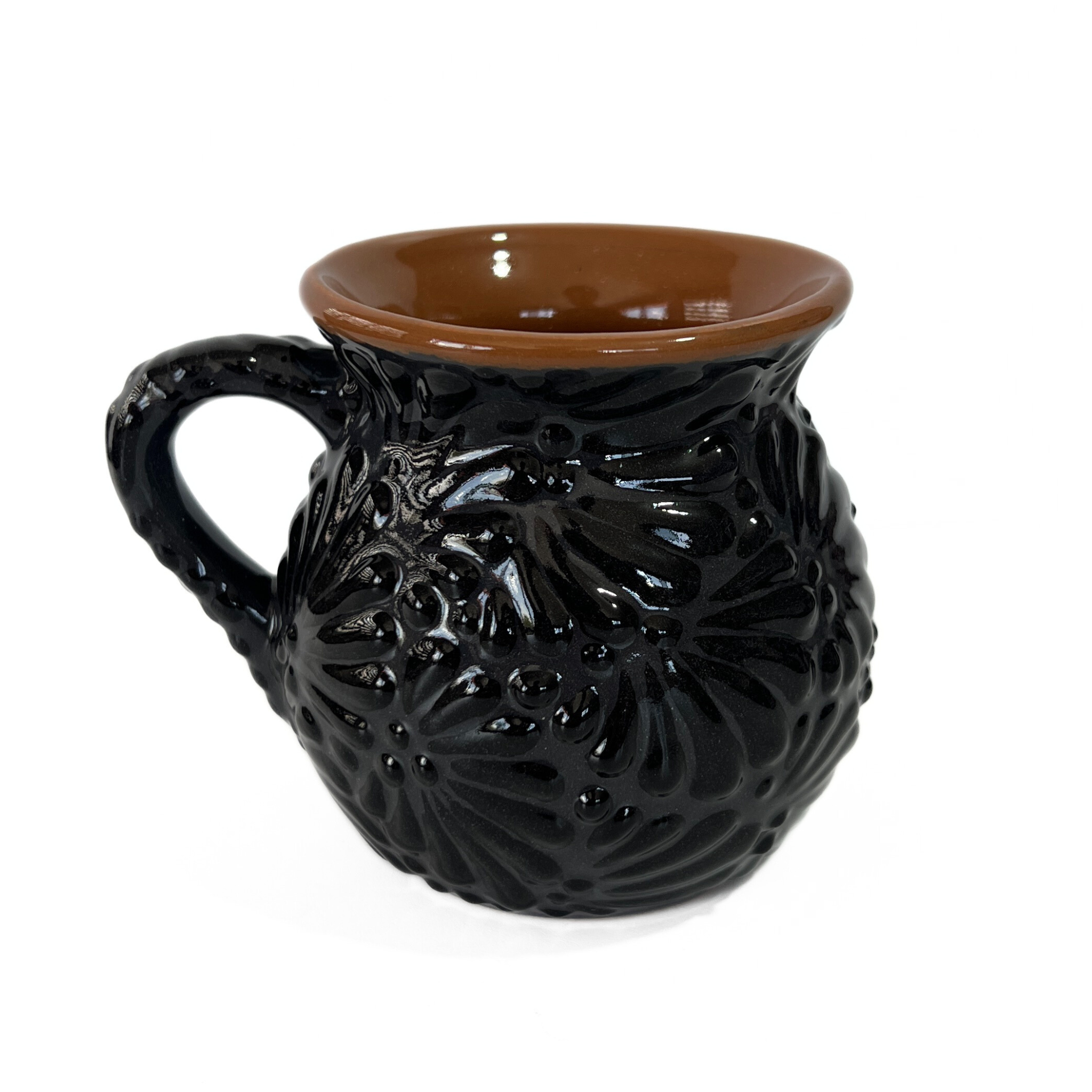 JARRO MIK SUPER BLACK ORILLA CAFE