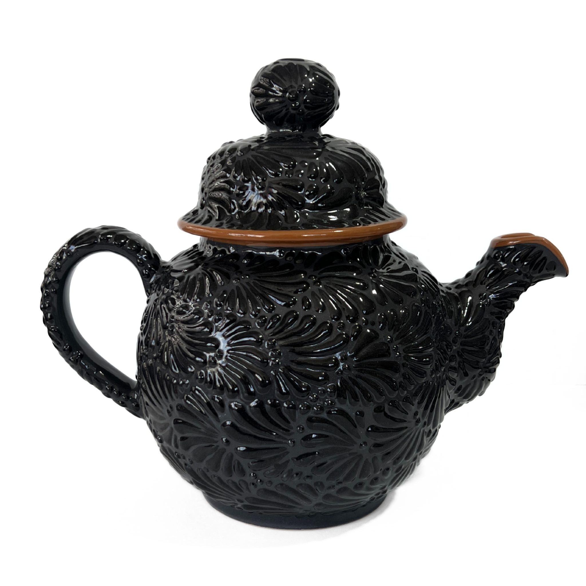 CAFETERA MIK SUPER BLACK ORILLA CAFE