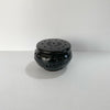 ALHAJERO TAPA PLANA SUPER BLACK