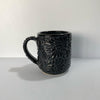 TAZA RECTA ESTANDAR SUPER BLACK ESILO MIK