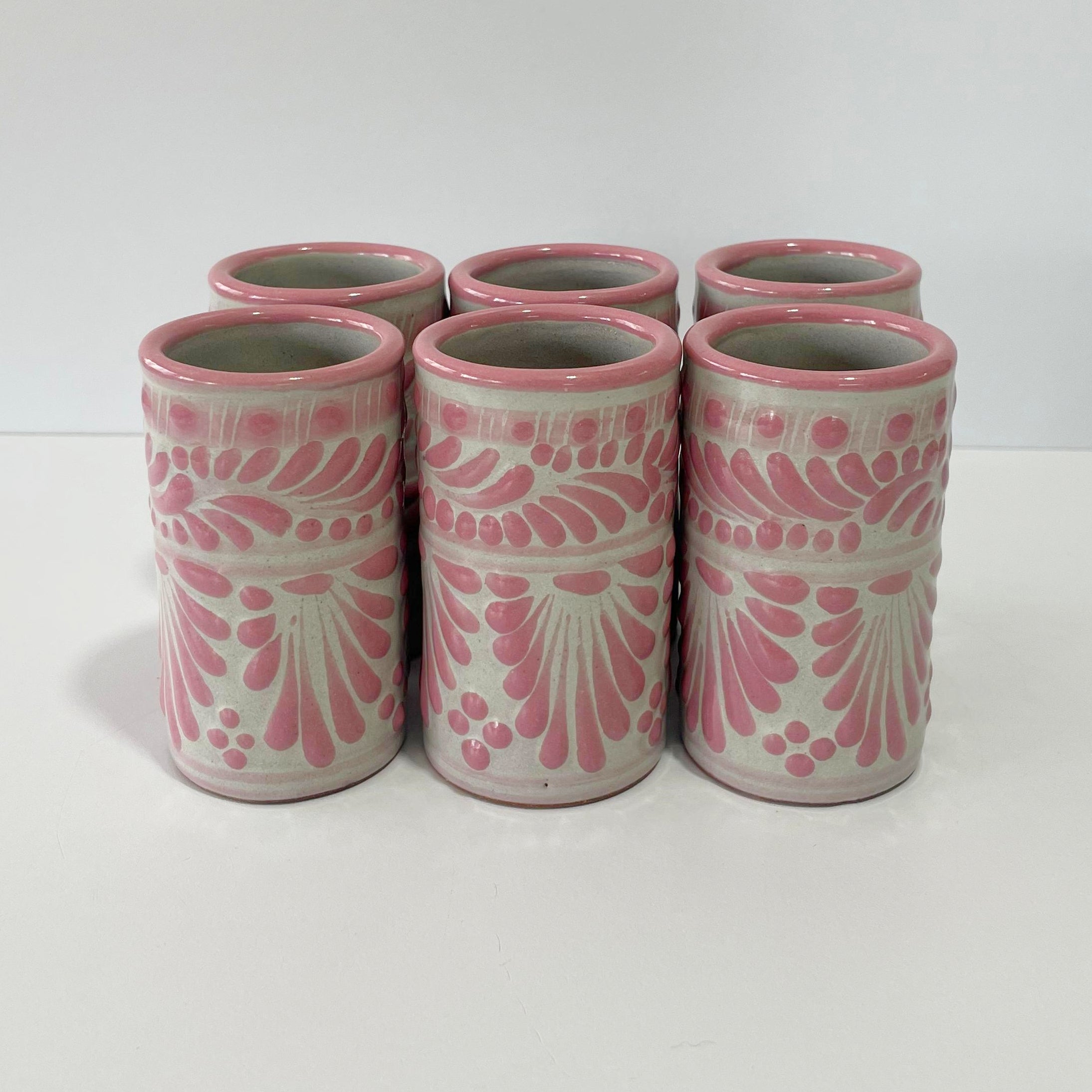 TEQUILERO FONDO BLANCO CENEFA ROSA NO INCLUYE PERSONALIZADO