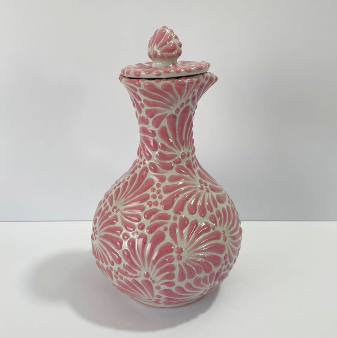 LICORERA FONDO TRADICIONAL MIK ROSA – Talavera Salazar