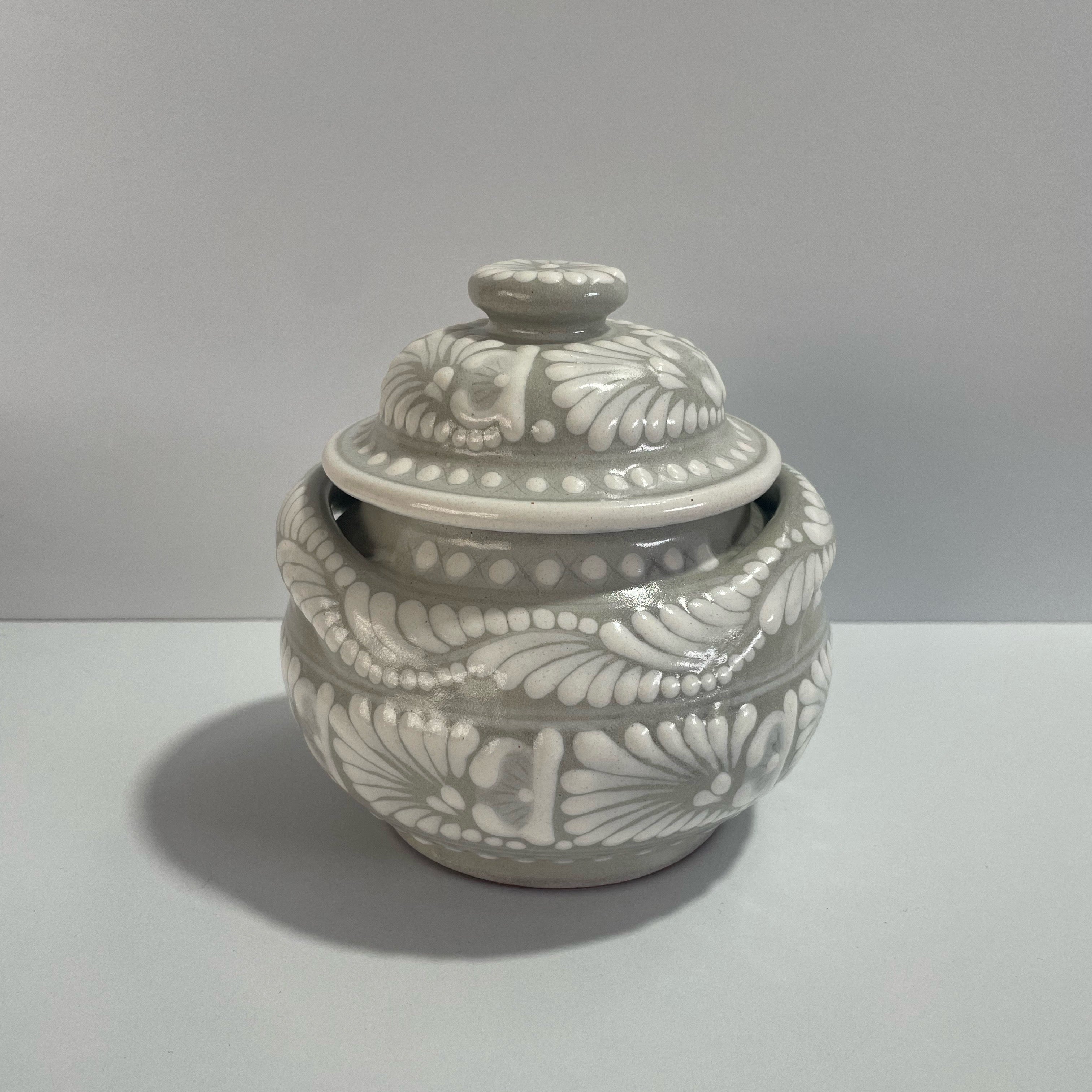 AZUCARERA FONDO TRADICIONAL CENEFA BLANCO