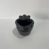 MEZCALERO EN FORMA CORAZON SUPER BLACK MIK