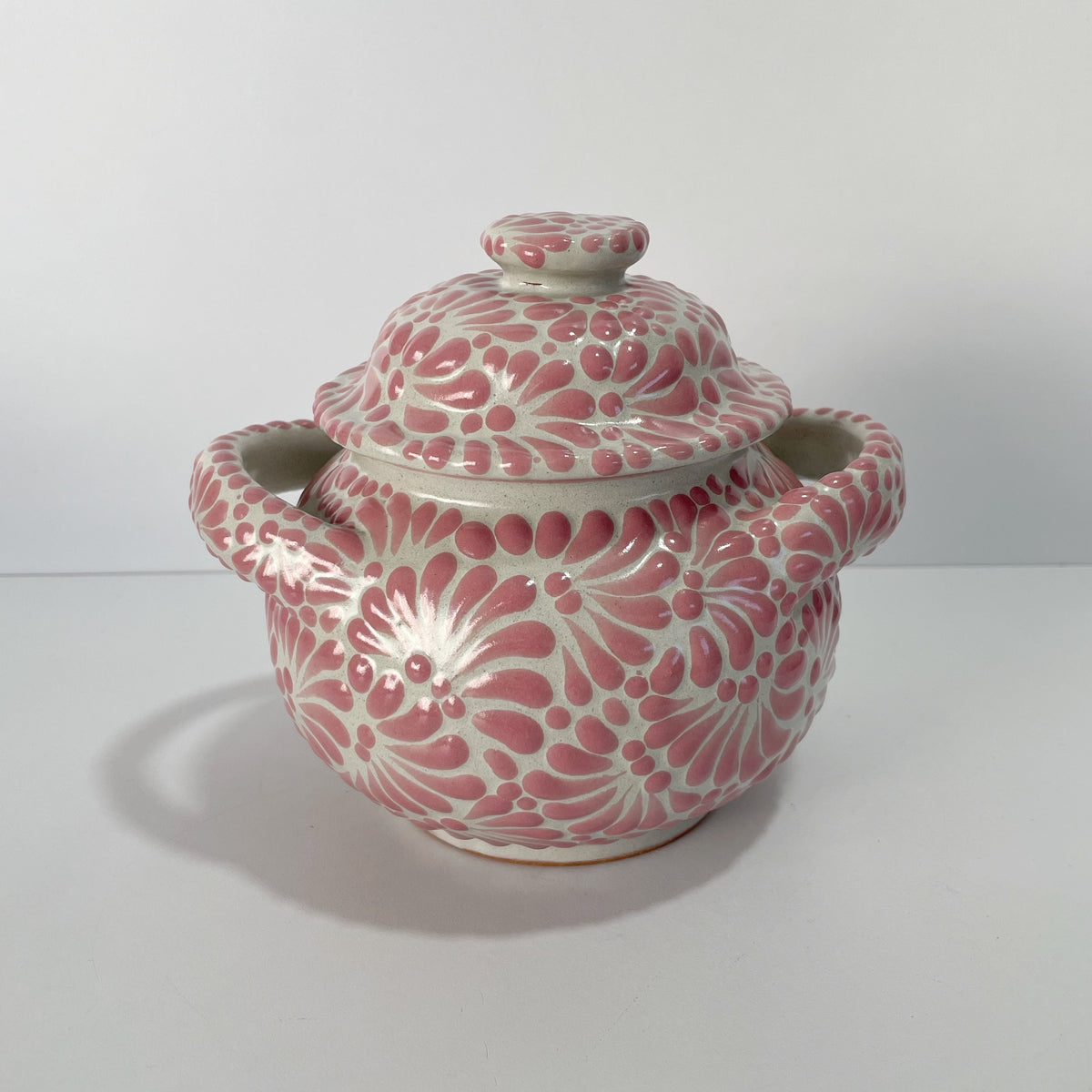 AZUCARERA FONDO TRADICIONAL MIK ROSA – Talavera Salazar