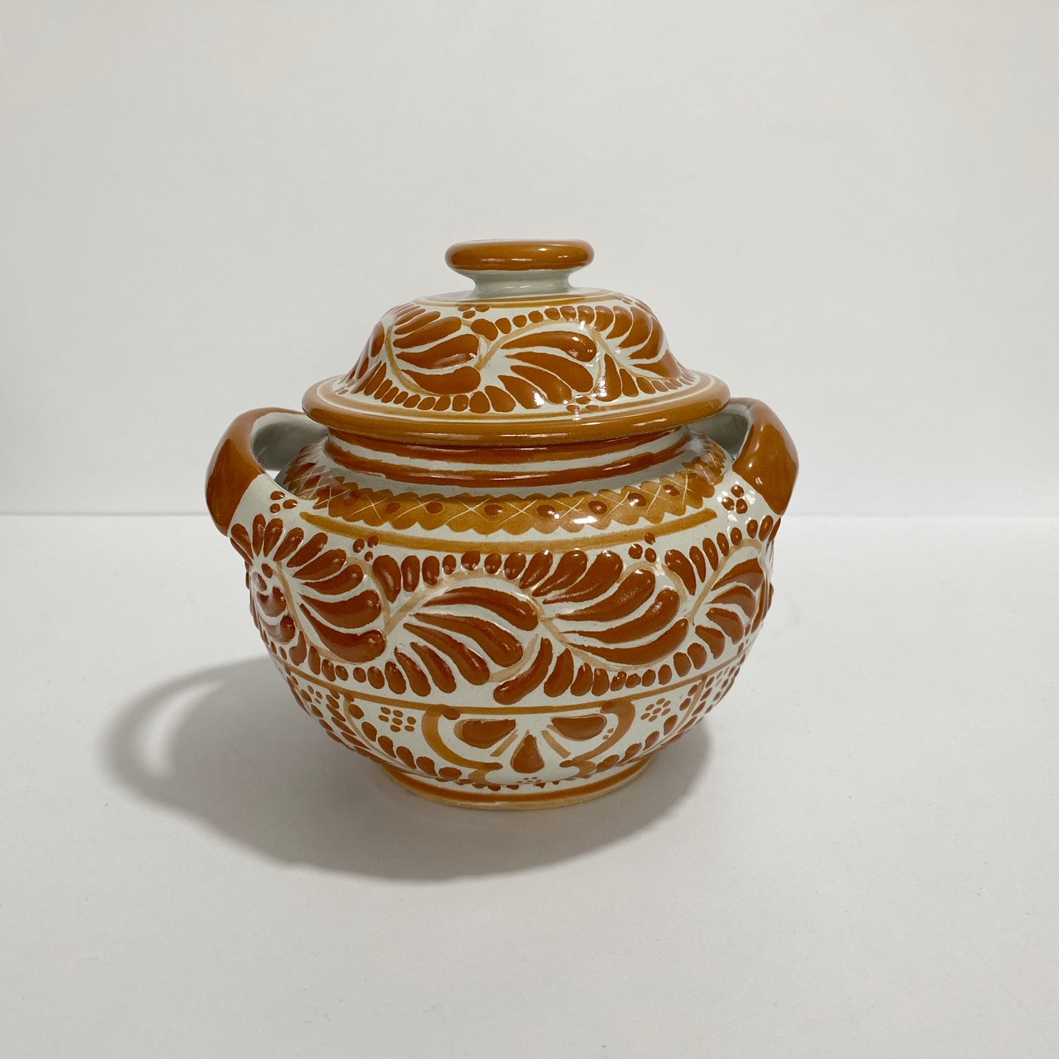 PAQUETE JUEGO DE CAFE TERRACOTA PARA 6 PERSONAS