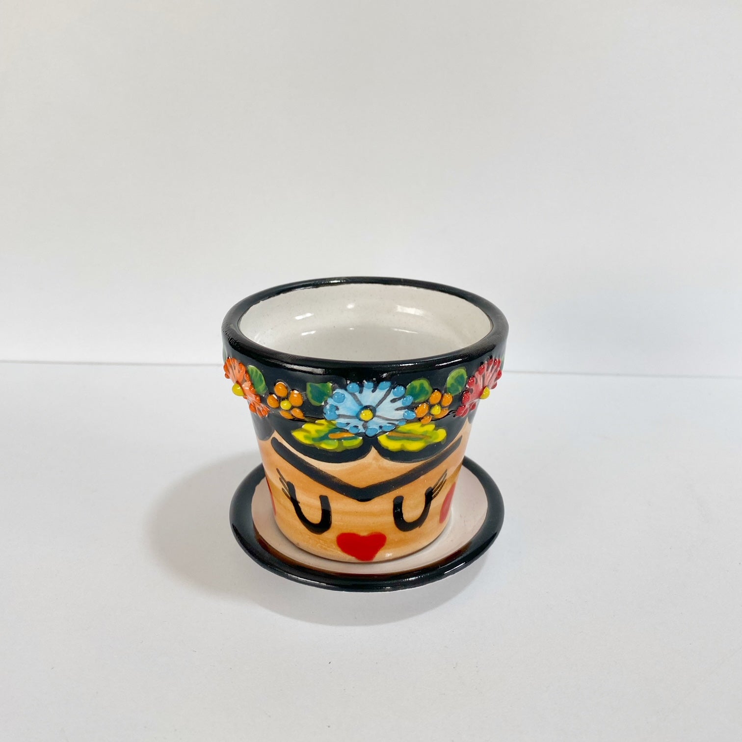 MACETA MEXICANITA MINI