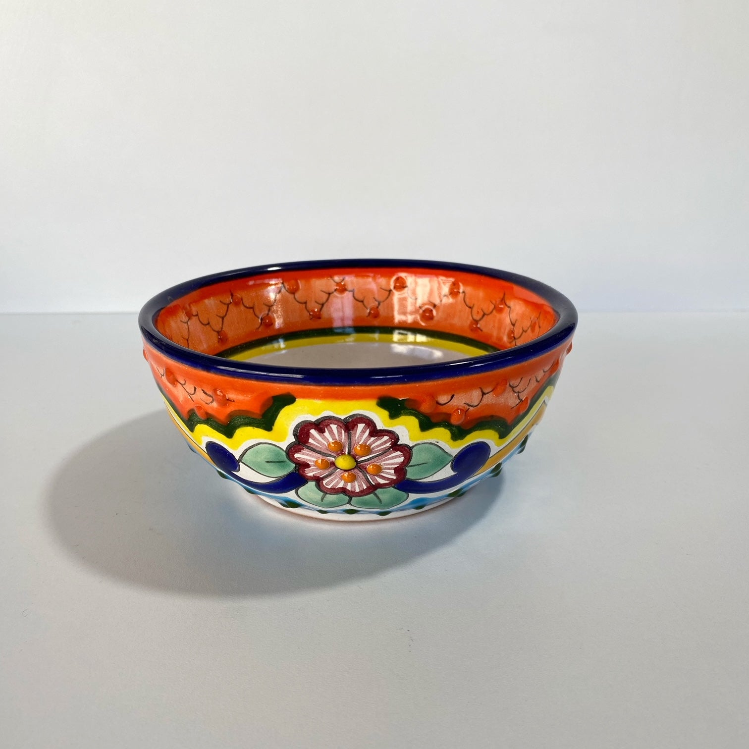 TAZON 15 CM, MULTICOLORES