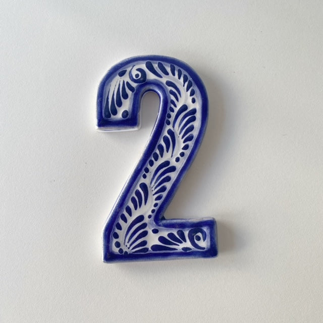 NUMERO PARA EXTERIOR RECORTADO DOS