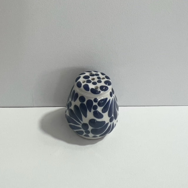 SALERO MINI AZUL COBALTO MIK