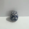 SALERO MINI AZUL COBALTO MIK