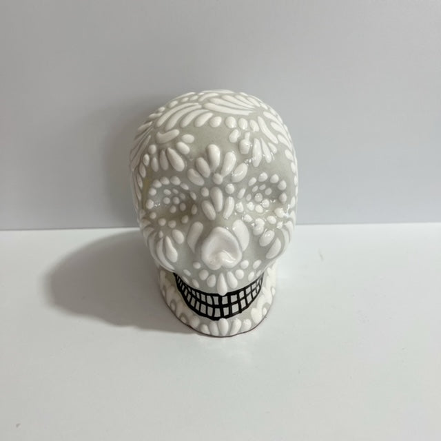 CALAVERA GRANDE FONDO TRADICIONAL MIK BLANCO