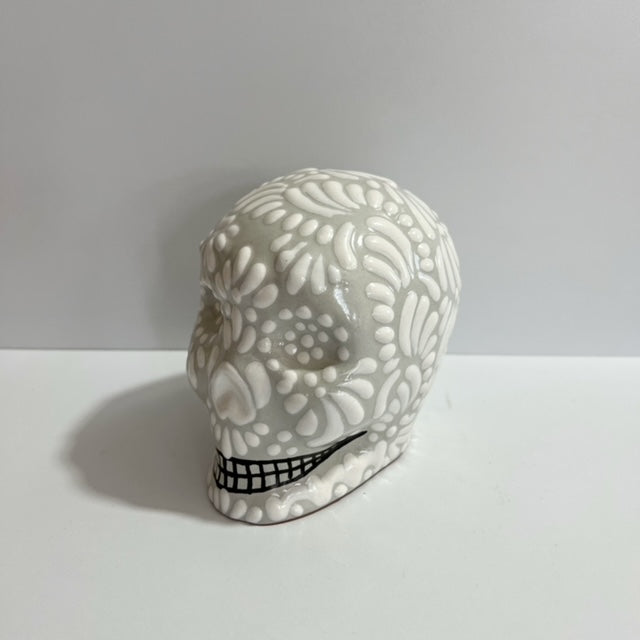 CALAVERA GRANDE FONDO TRADICIONAL MIK BLANCO