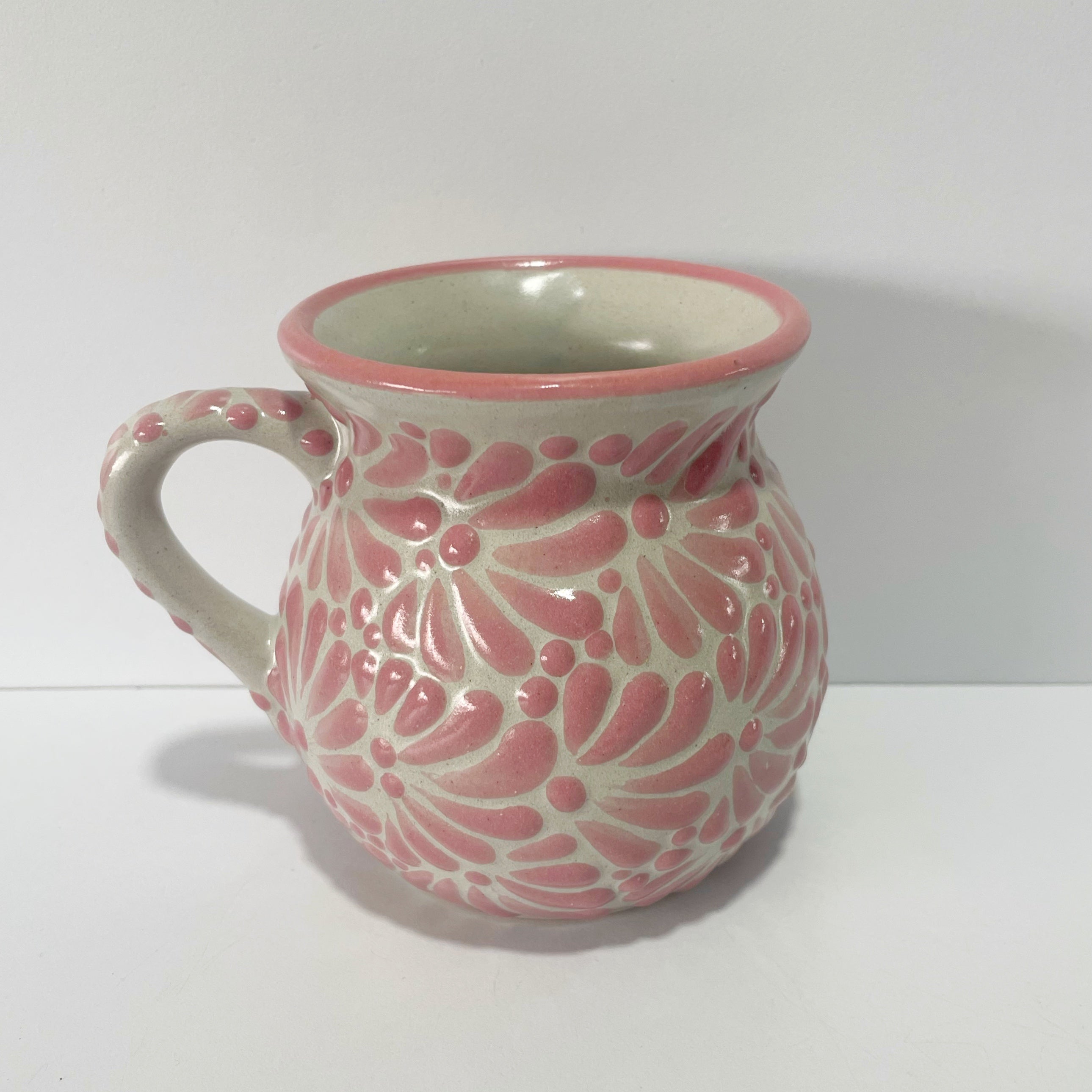 JARRO FONDO TRADICIONAL MIK ROSA