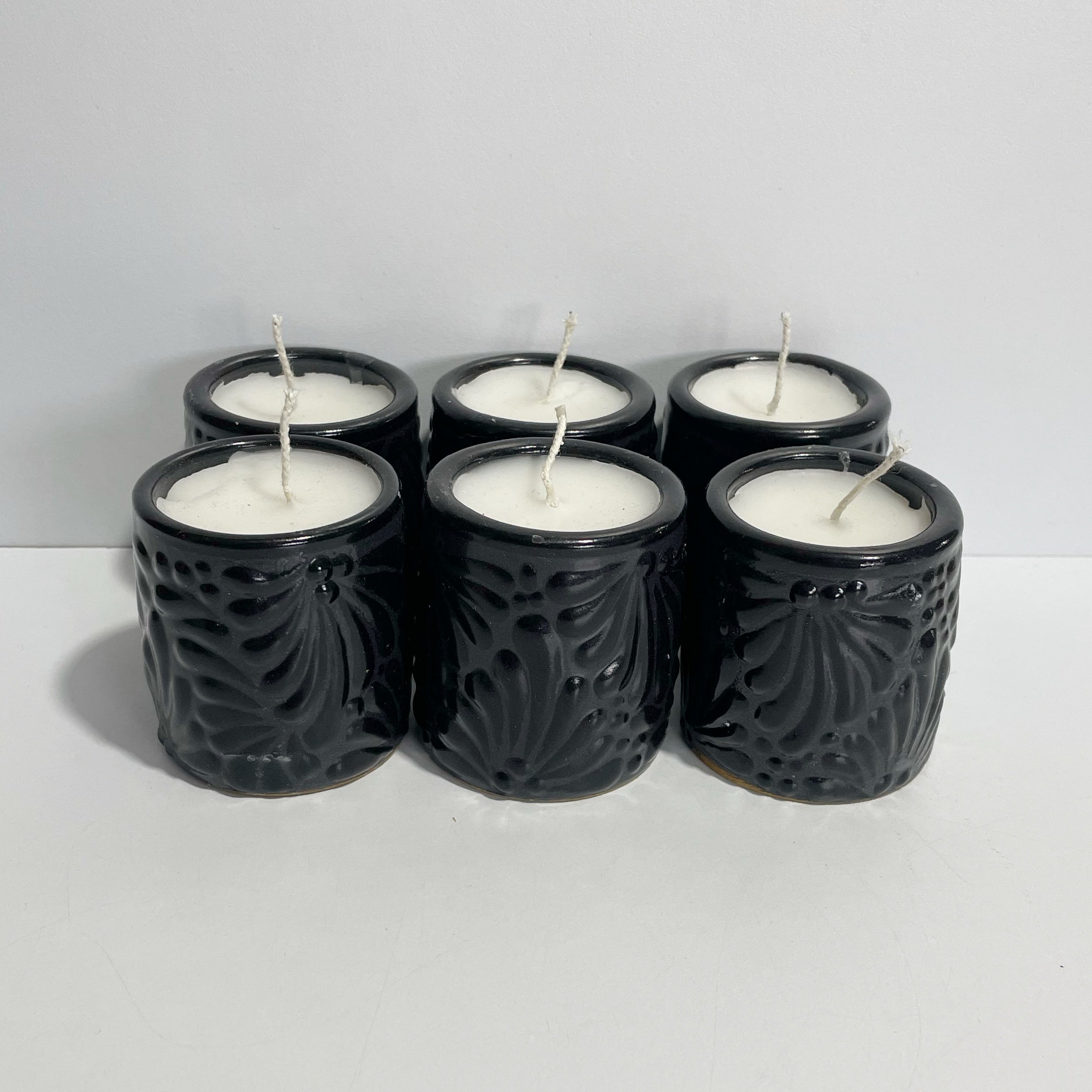 PAQUETE MEZCAVELA NO PERSONALIZADA SUPER BLACK