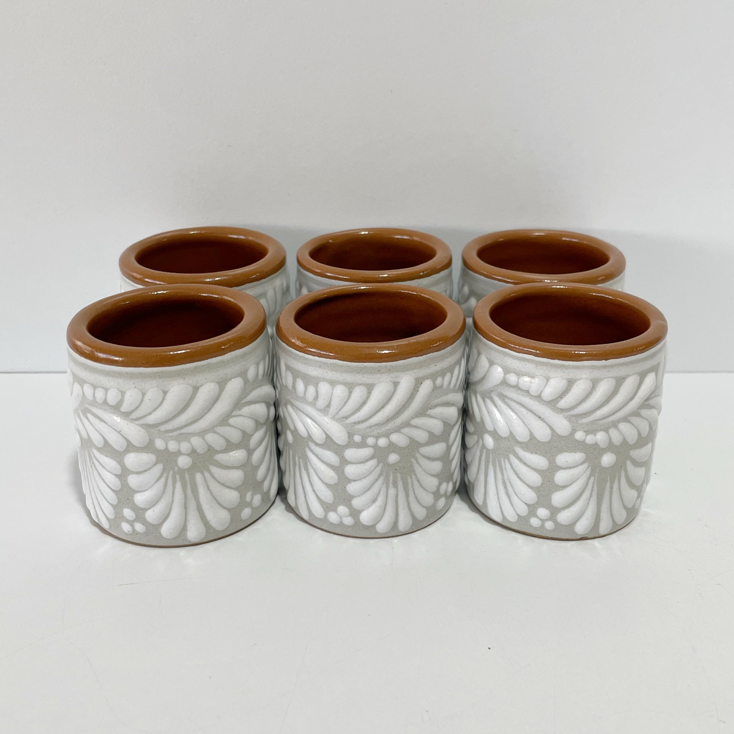 PAQUETE MEZCALERO NO PERSONALIZADO FONDO TRADICIONAL CENEFA BLANCO