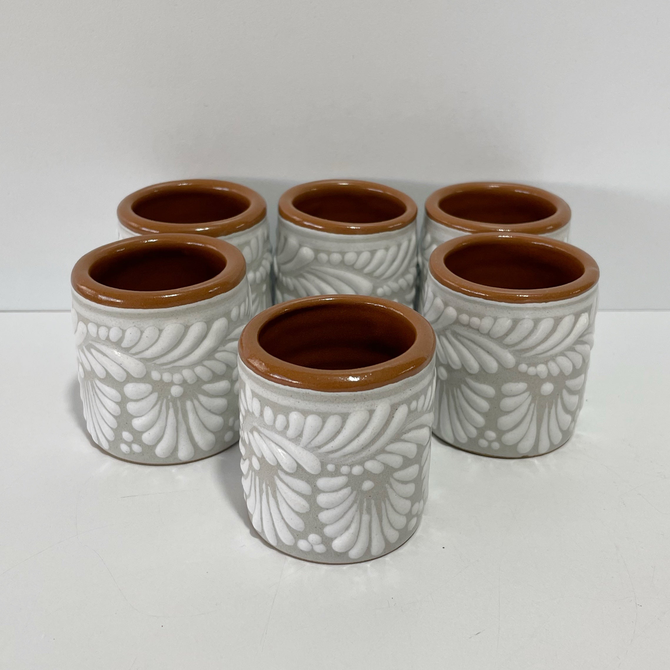 PAQUETE MEZCALERO NO PERSONALIZADO FONDO TRADICIONAL CENEFA BLANCO