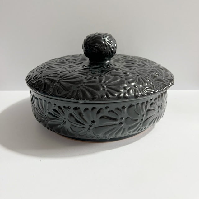 TORTILLERTO DE TALAVERA SUPER BLACK