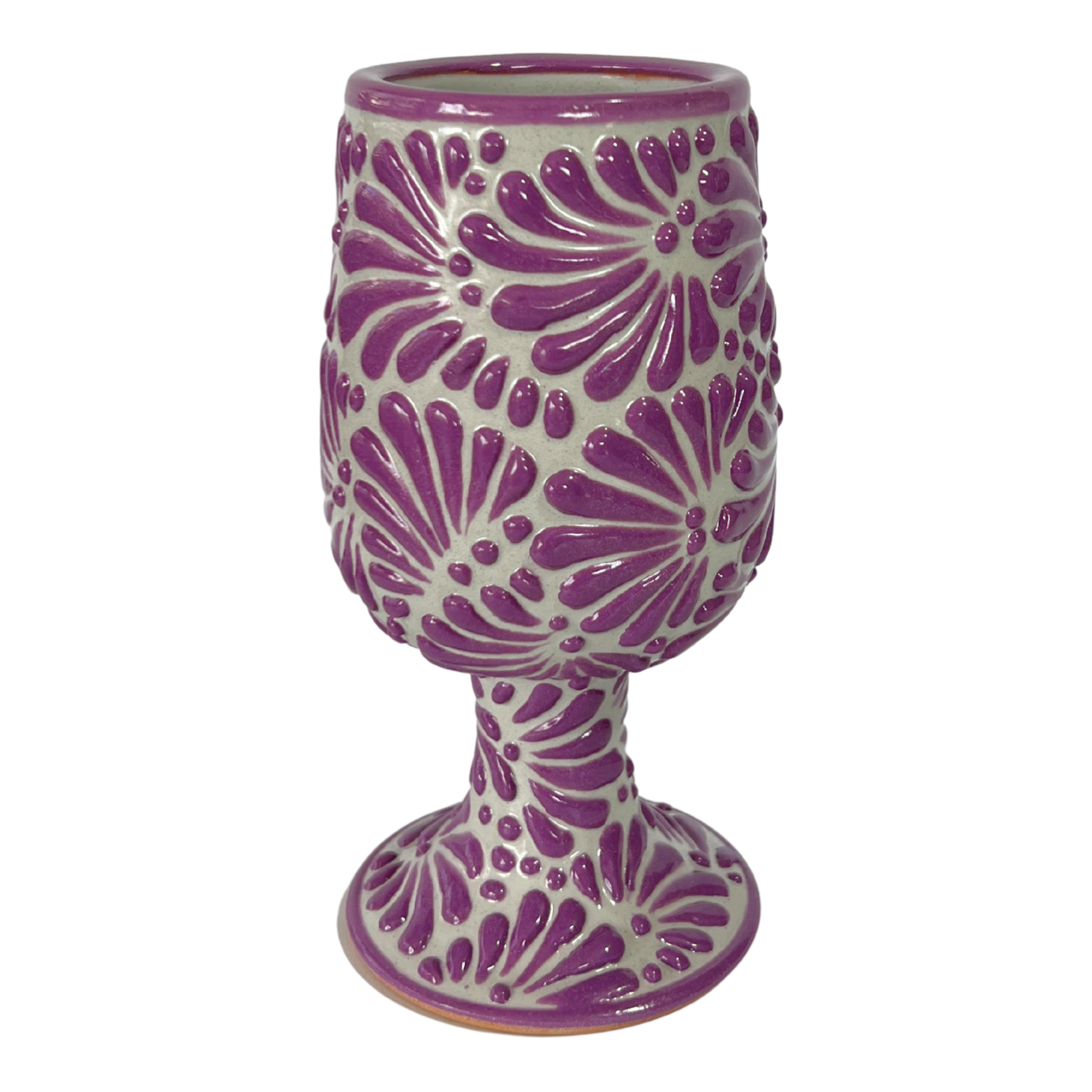 COPA FONDO TRADICIONAL MIK MORADO