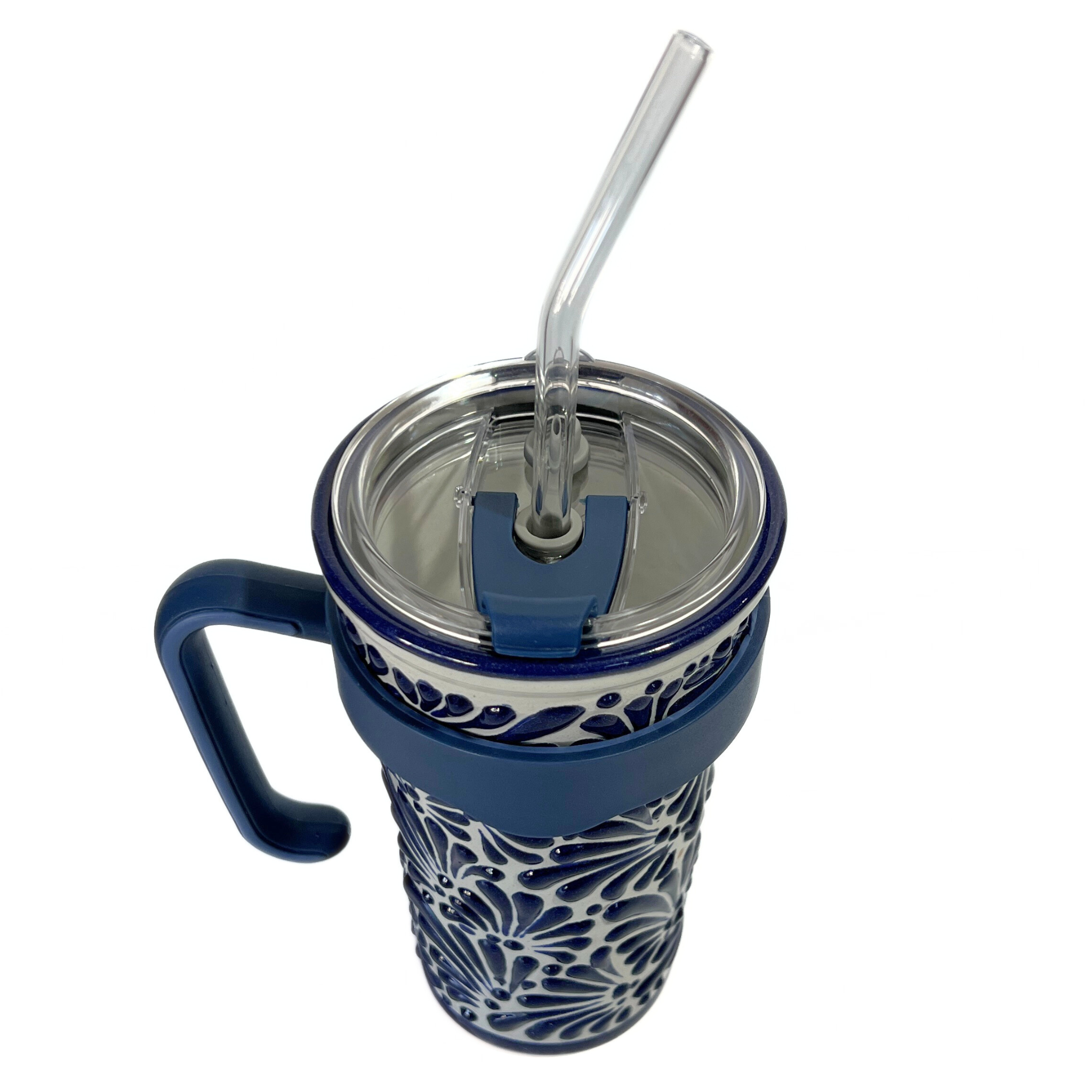 TERMO PRO FONDO TRADICIONAL MIK AZUL COBALTO
