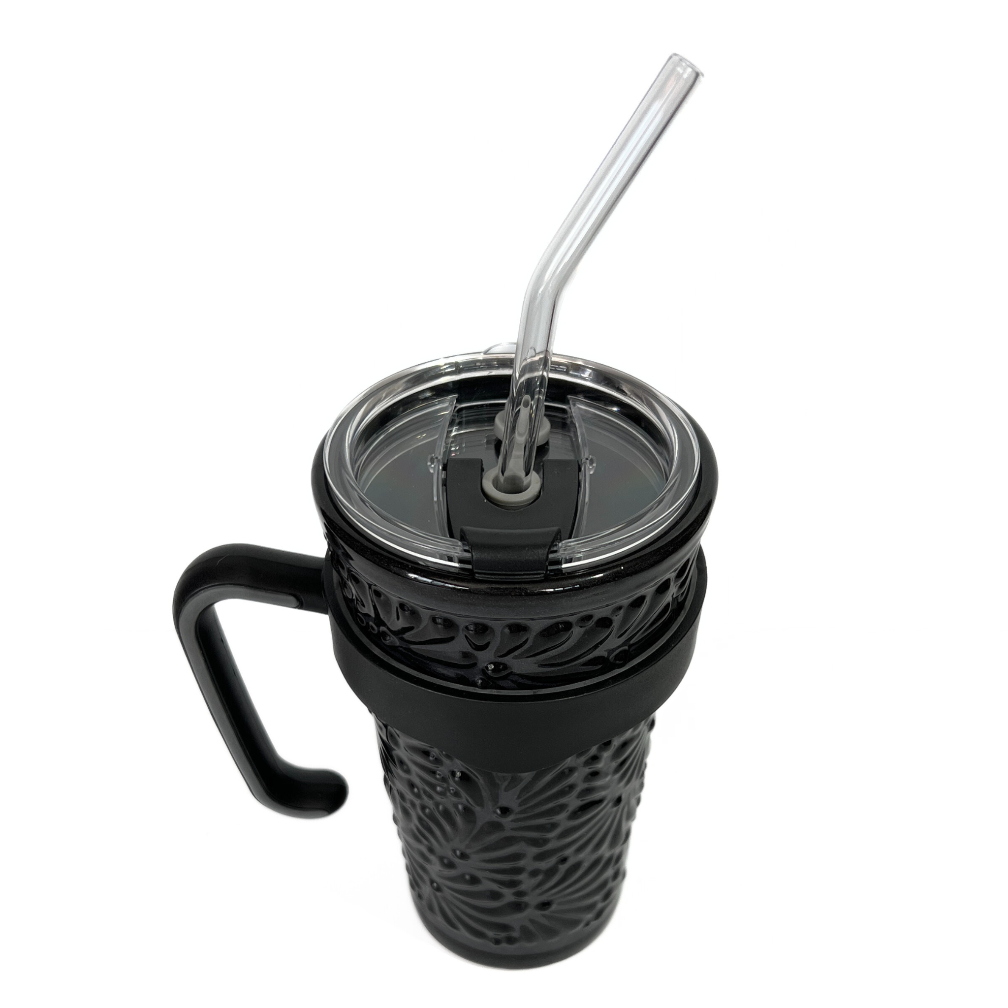 TERMO PRO MIK SUPER BLACK