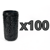 VASOS PARA JARRA MIK SUPER BLACK