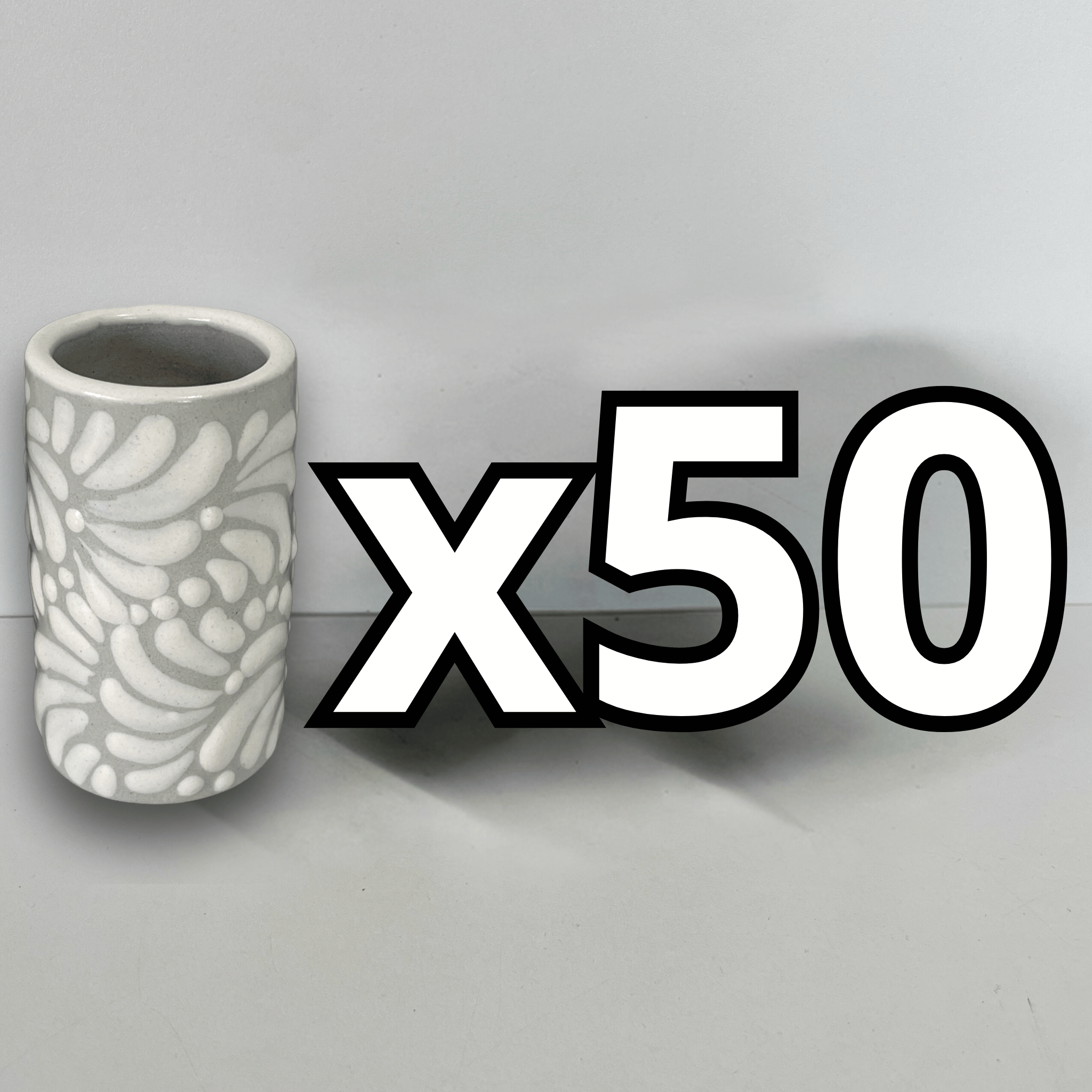 TEQUILERO NO PERSONALIZADO FONDO TRADICIONAL MIK BLANCO